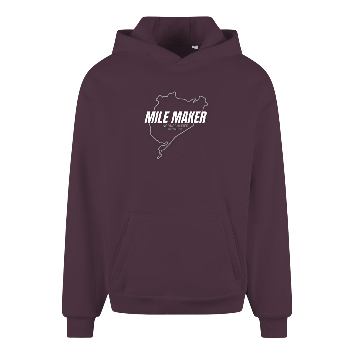 Plum Purple