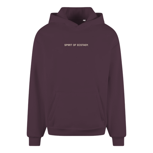 Plum Purple