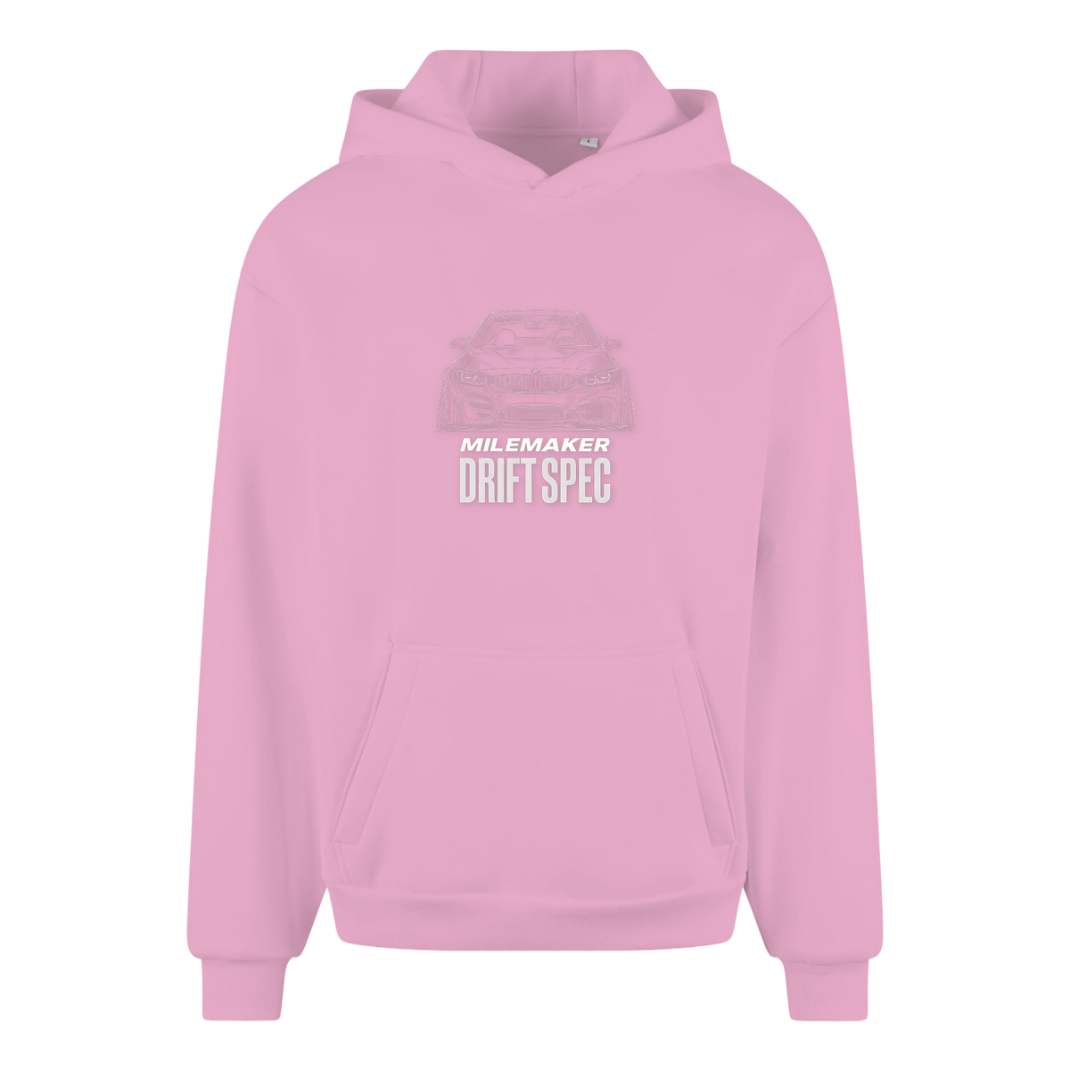 Soft Pink