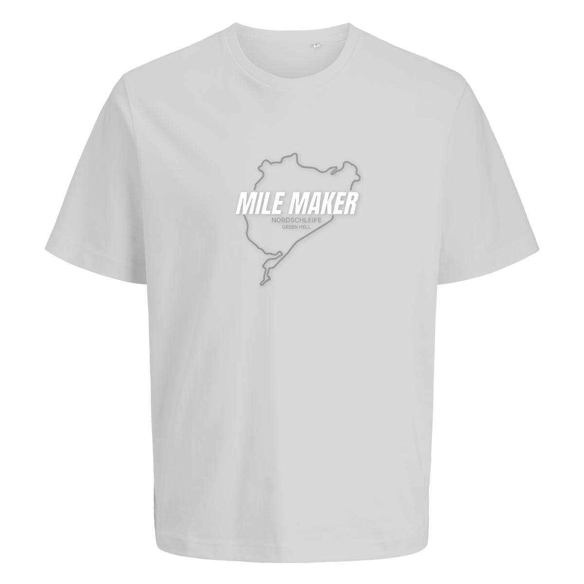 Light Grey Melange