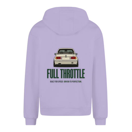 Lilac – Rückseite
