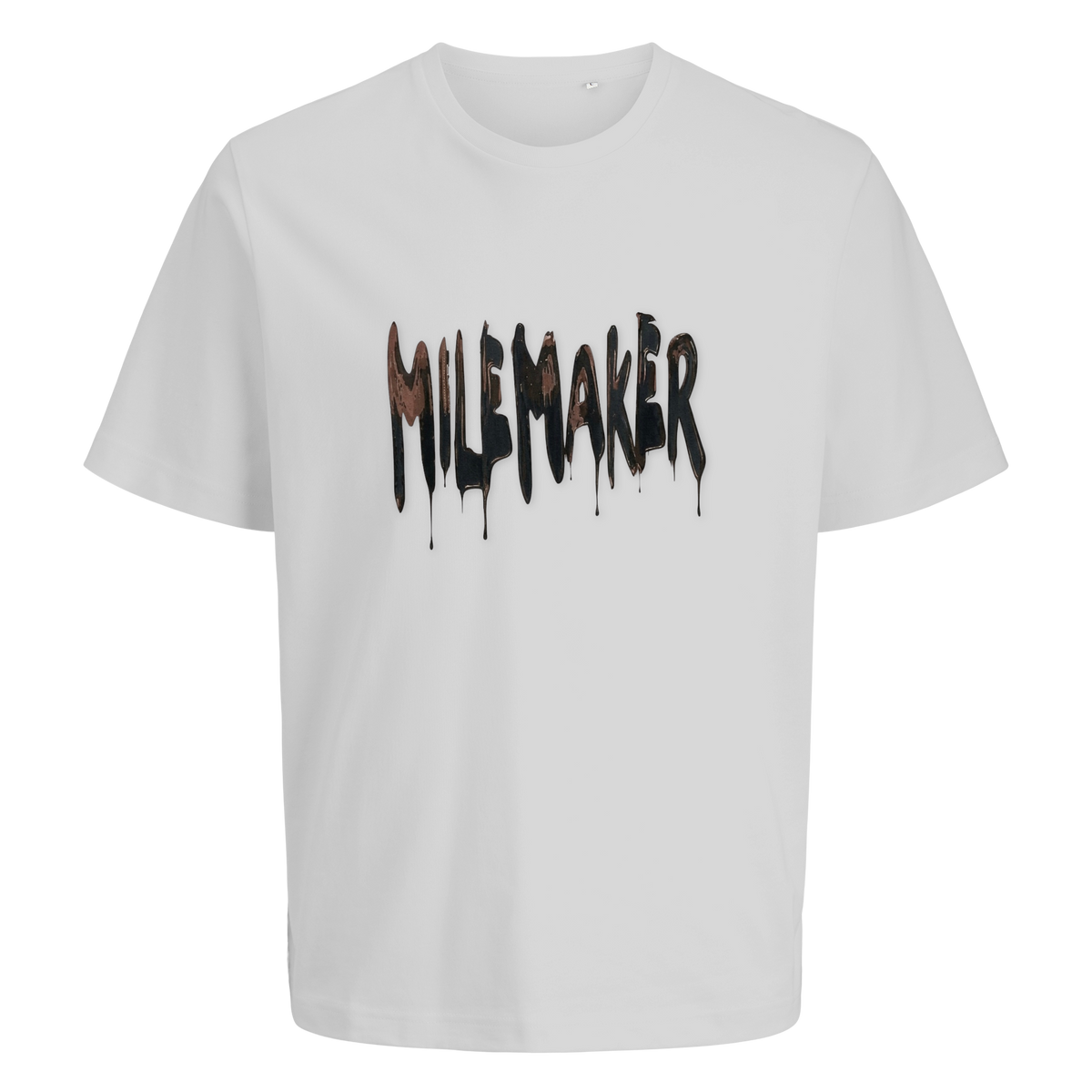 Light Grey Melange