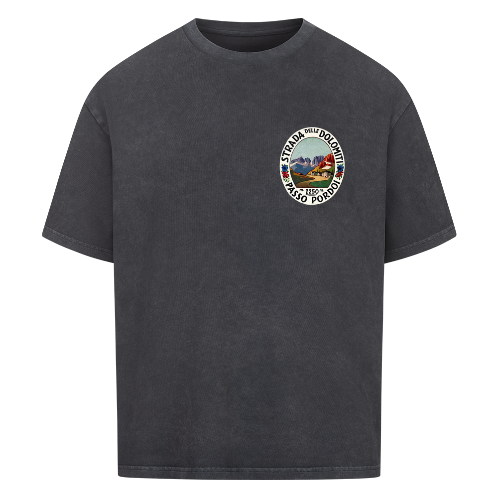 Image for color: washed black
