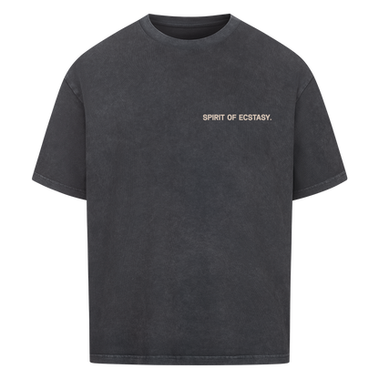 Image for color: washed black
