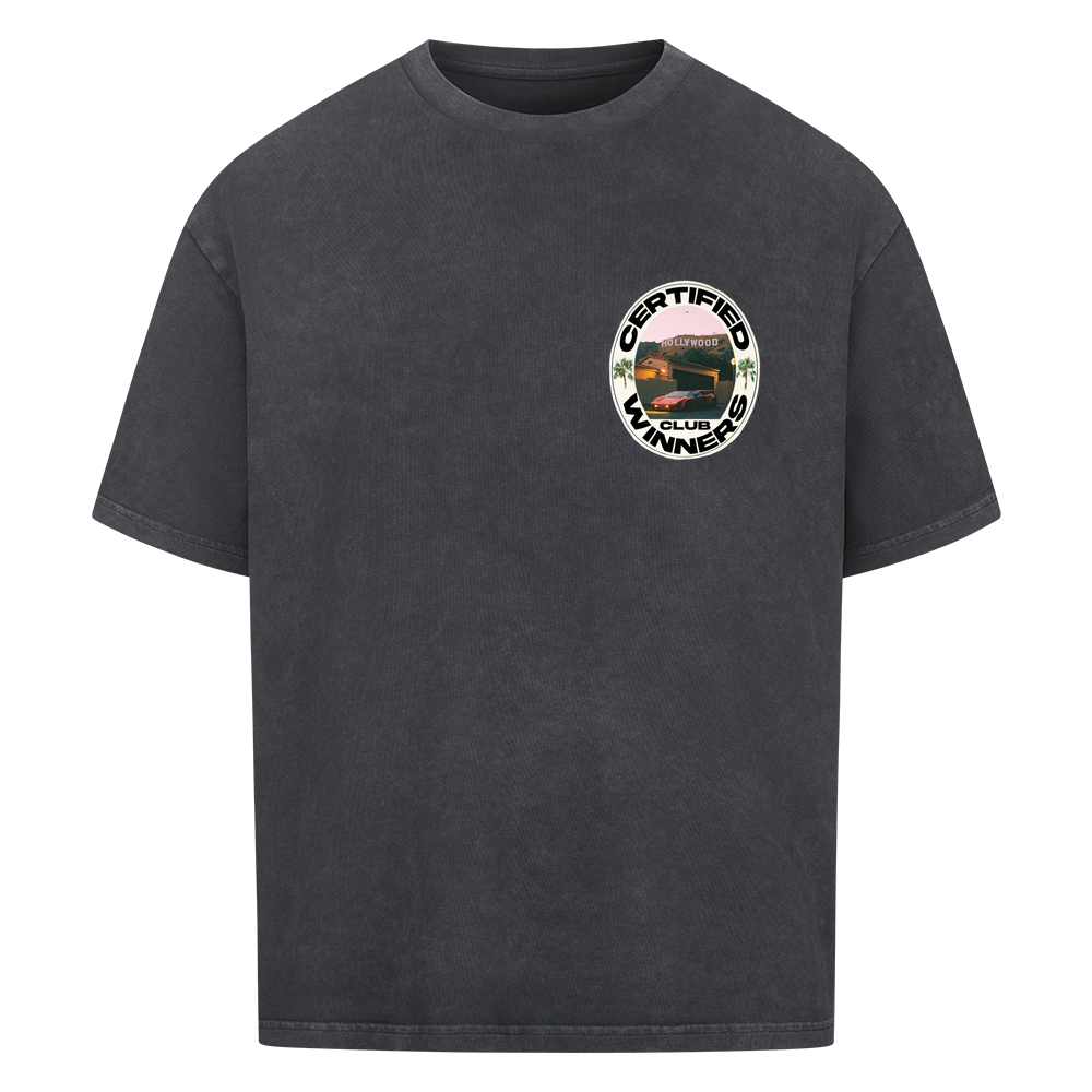 Image for color: washed black
