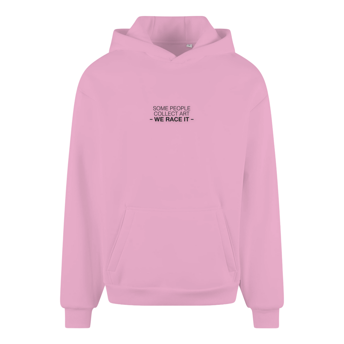 Soft Pink