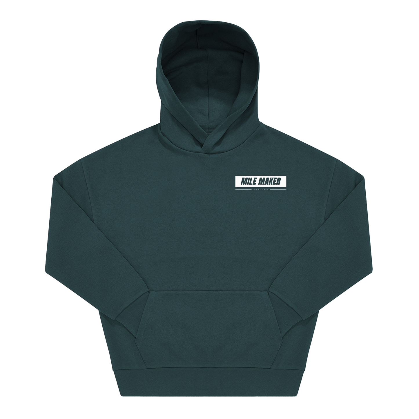 Amalfi Teal