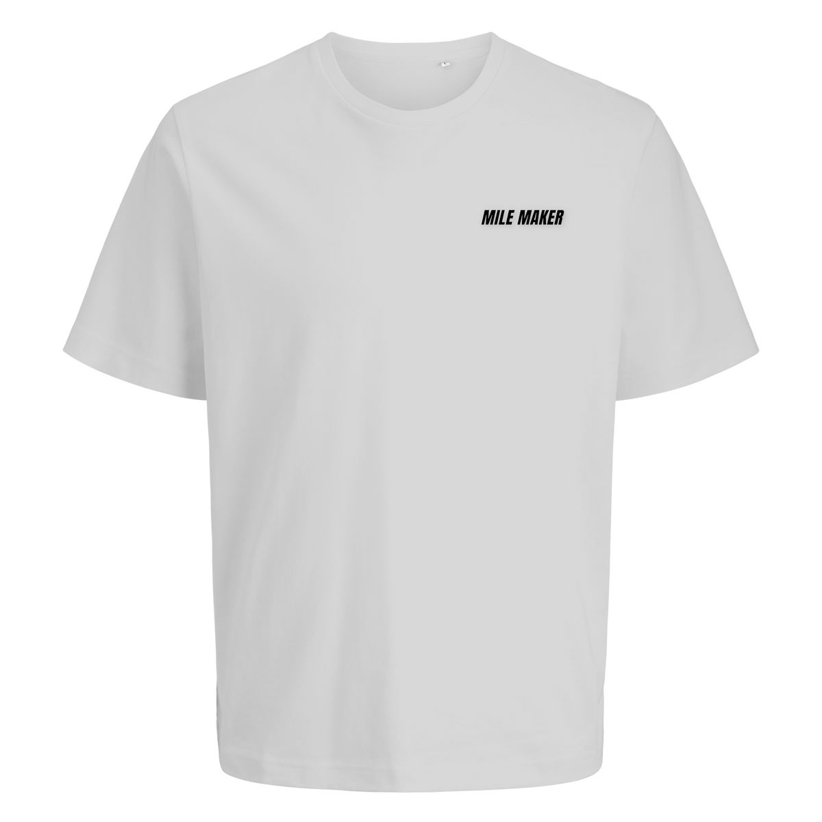Light Grey Melange