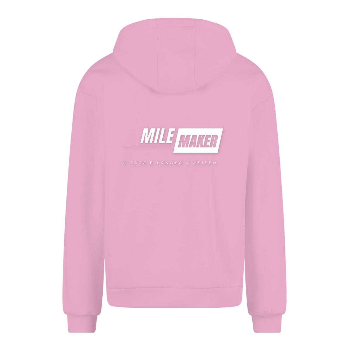 Soft Pink – Rückseite