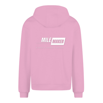 Soft Pink – Rückseite