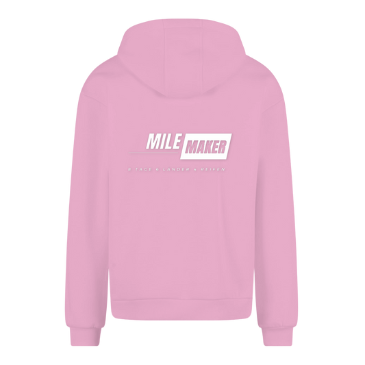 Soft Pink – Rückseite