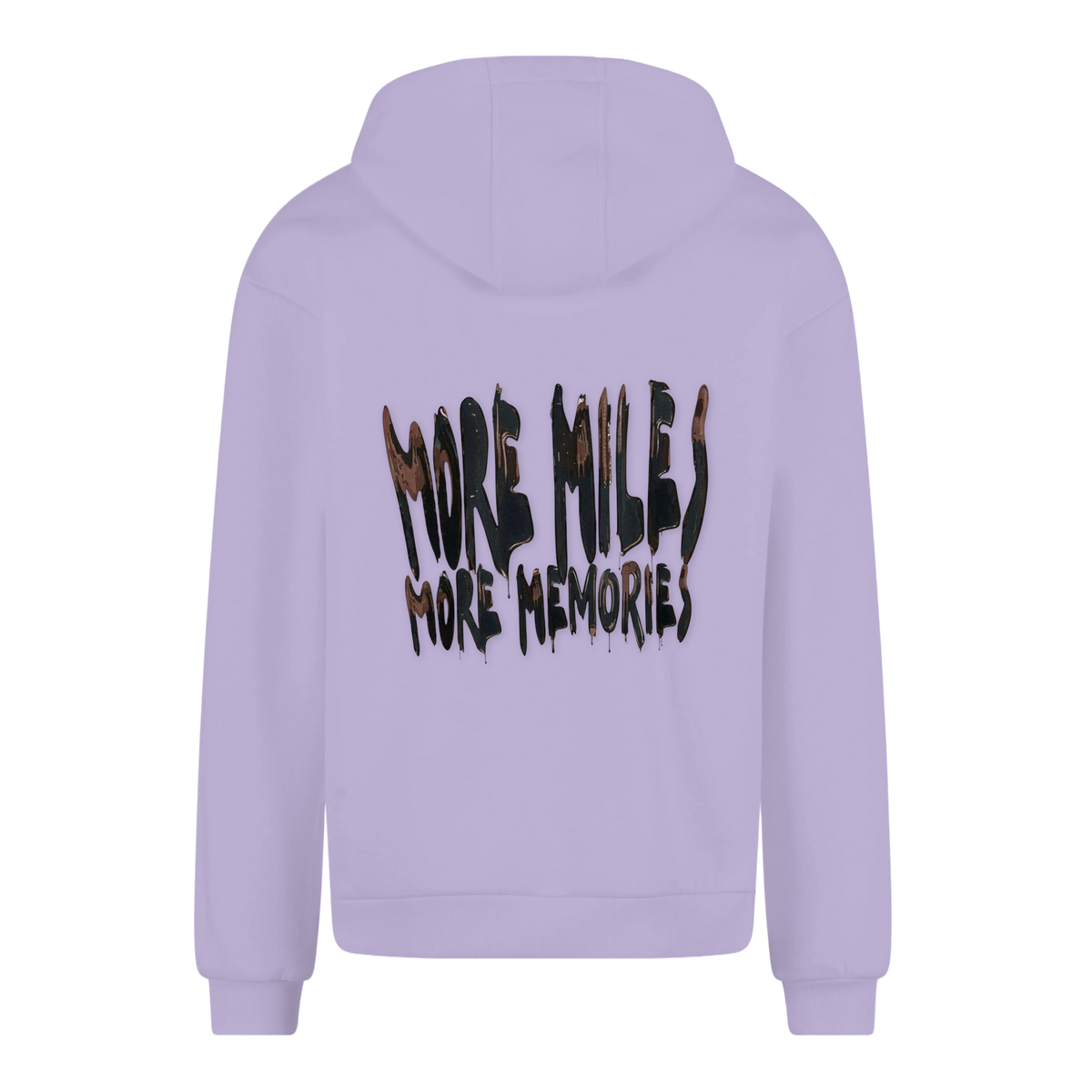 Lilac – Rückseite