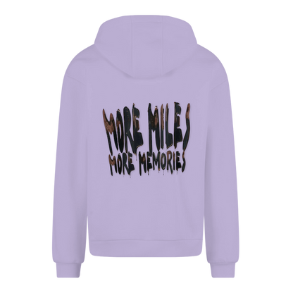 Lilac – Rückseite