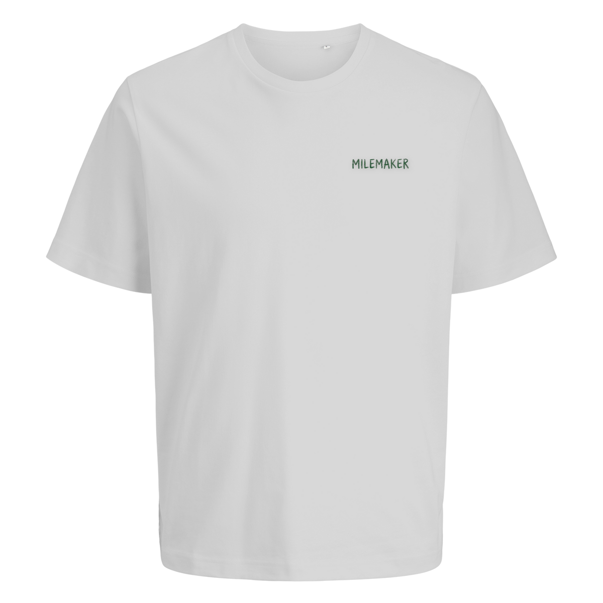 Light Grey Melange