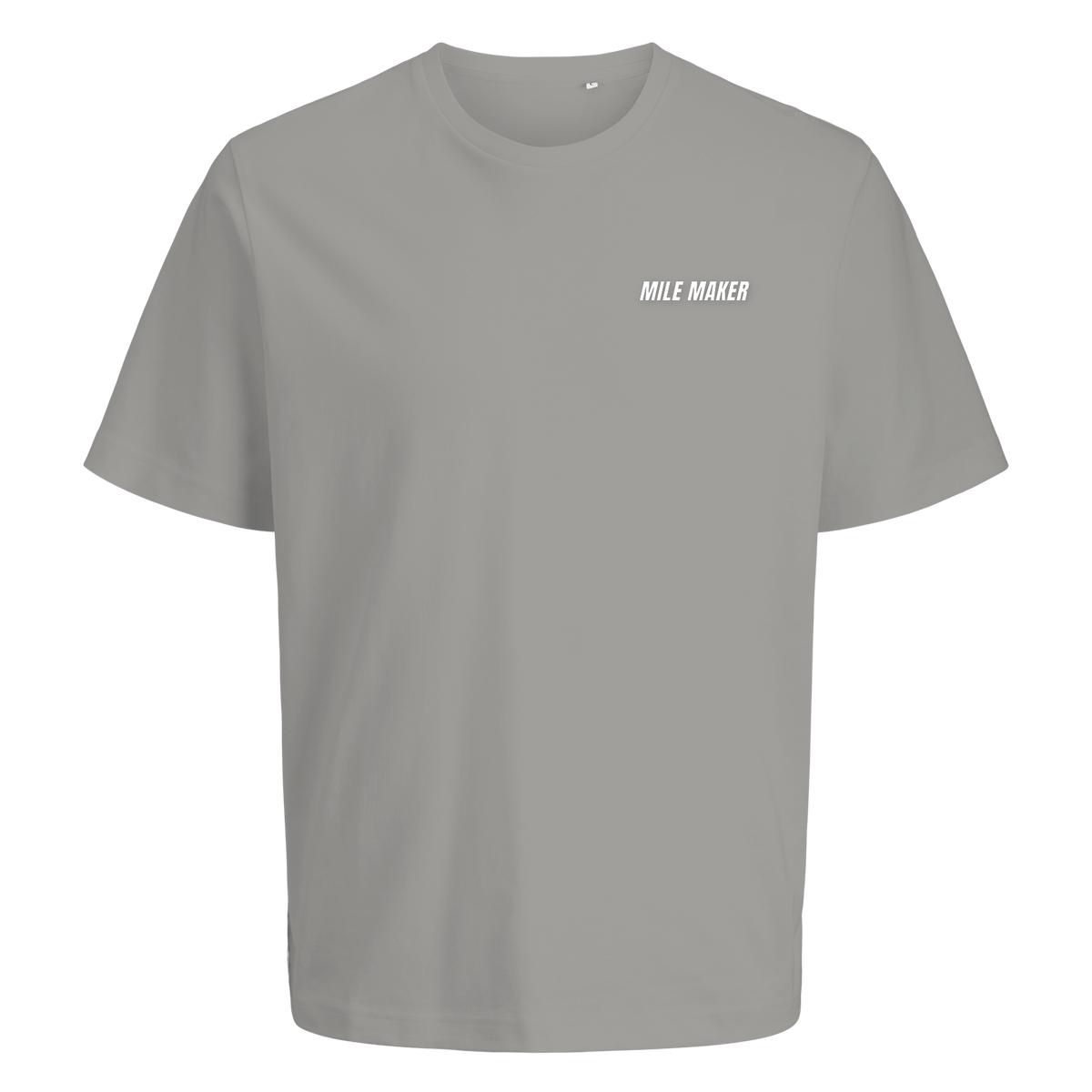 Drizzle Grey