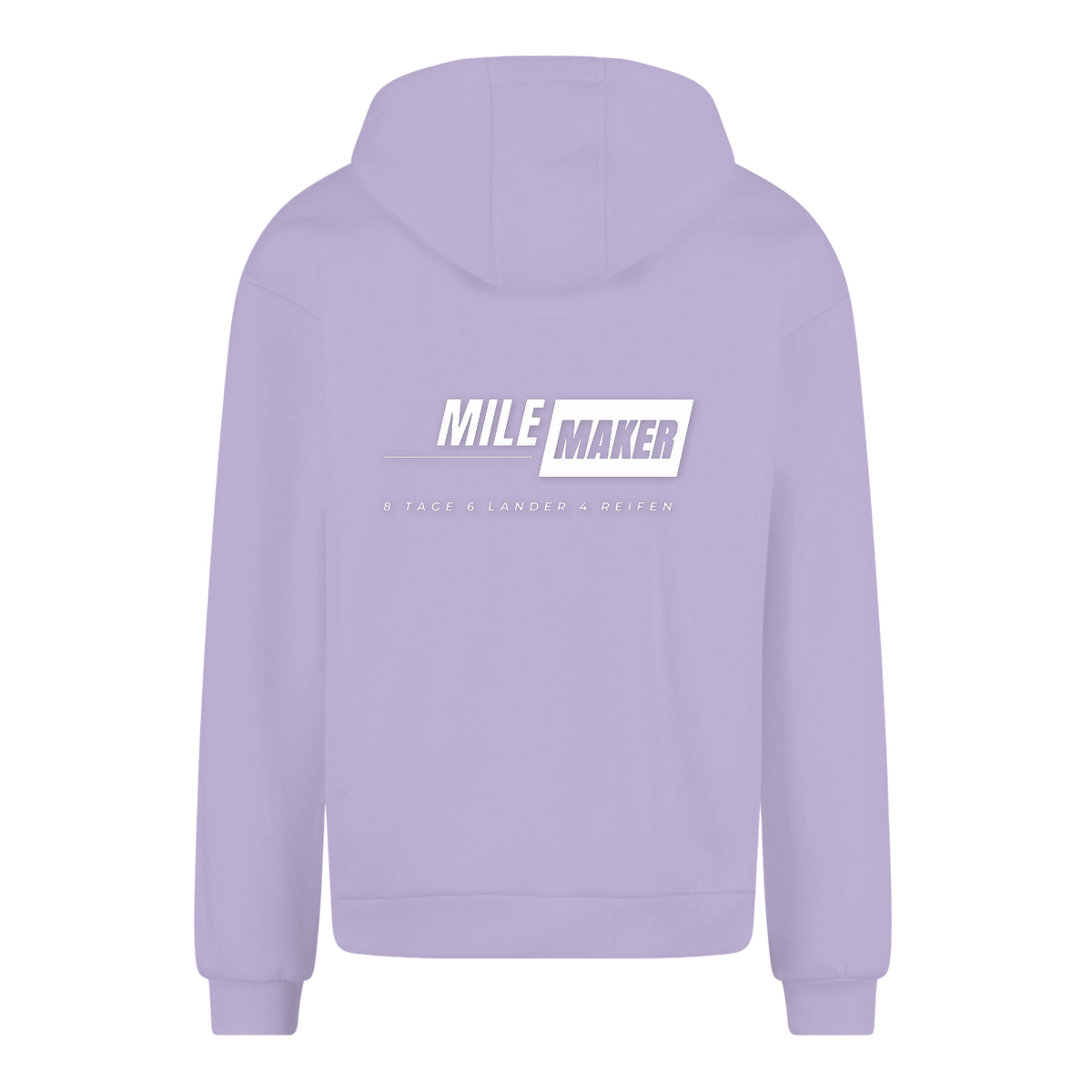 Lilac – Rückseite