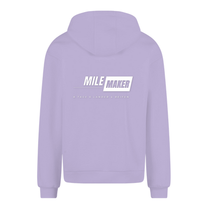 Lilac – Rückseite
