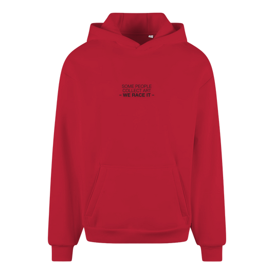 City Red