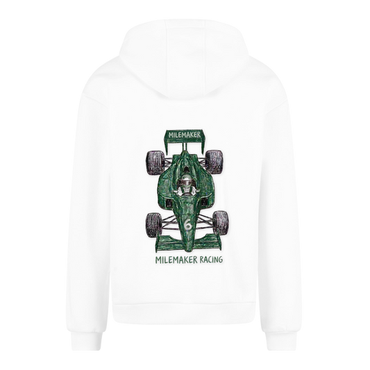White – Rückseite