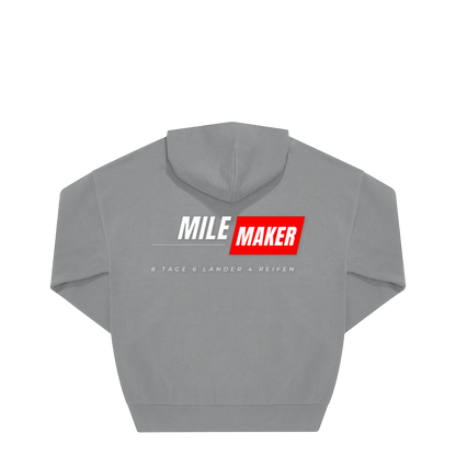 Sport Grey (Heather) – Rückseite